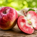 mele fragola di stagione
